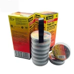 Electrical Tape Super 3m33+ Pvc Black Vinyl Photo Insulation 3M33