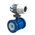 Import Electromagnetic flange type high temperature stainless steel flow meter manufacturer from China