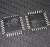 Import electron stock atmel ic chips ic chip atmega8 smd ATMEGA8-16AU from China