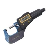 Electronic Digital Micrometer Caliper 0-1 Inch / 0-25 mm Inch/Metric Conversion with Large LCD Display