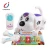 Import Electronic pet intelligent  funny remote control interactive robot dog rc from China