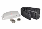 Electronic pets pest repeller ultrasonic for cat dog flea collar