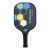 Electroplated pickleball paddle, fashion hot-selling sports products  with  good grip or other fiberglass products
