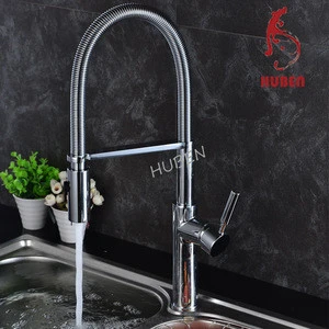 Elegant kitchen faucet accessories and kitchen sink parts