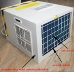 Elevator Air Conditioning/Elevator Cooling and Warming For Lift Elevator Parts