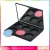 Import Empty Makeup Palette Packaging, Eyeshadow Case from China