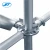 Import EN1812811-1 Standards Q355 Hot Dipped Galvanized Ringlock scaffolding standard 2 meters from China