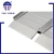 Import ENDA WR-04 Single-fold Stable Wheelchair Ramp for Handicapped Disabled scooter Aluminium Wheelchair Ramp from China