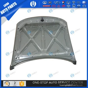Engine hood B8402000 FOR LF SOLANO ALL LIFAN AUTO PARTS