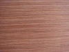 engineered reconstituted wood veneer/wood veneer/wood recon face