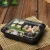 Import Environmental protection and high quality for disposable plastic sushi containers from China