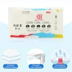 Environmental Protection Strong Water Absorption Soft care Diaper Baby Pant Diaper