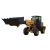 Import EOUGEM construction machine 2000Kg loading Telescopic Wheel Loader TL20 with CE from China