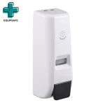 Equipsafe Wholesales Bathroom Foam Soap Dispenser 400ml Dispensador Hand Press Soap Dispenser