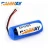 Import ER18505 3.6V 4000mah 130mA Lithium Li ion non-rechargeable Battery A from China
