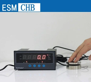 ESMCHB load cell indicator CHB for Force measuring instruments