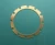 Import Etching shims / metal photo etched plate / copper etching plate from China