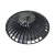 Import ETL 150LM LED UFO led high bay light industrial 150W High Bay Replace 400W Metal Halide from China