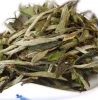 EU certification Bai Mu Dan best white tea fujian white blossom tea