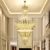 Import Europe Luxury Office Hotel Dining Decor Chandelier Ceiling  Crystal Lights 91481 from China
