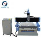 Europe quality 12pcs automatic tools atc cnc wood router price in pakistan for wood furniture cabinet
