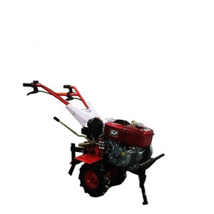 European Quality The newest power weeder tiller cultivator with many colors in factory for direct sale cultivator