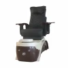 European touch pedicure chairs spa tech foot bowl massage pedicure chair