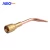 Import European type brass welding torch contact tips from China