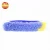 Import ew design colorful Plastic broom head with TPR protecting rubber soft head broom from China
