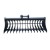 Import Excavator Digger Tilt Root Rake Bucket for Sale from China