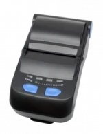 Excellent Factory Supply Bluetooth Pos Printer LKD D-P58VI  2d  Mobile  thermal receipt Printer