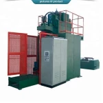 Excellent quality armature coil winding machine