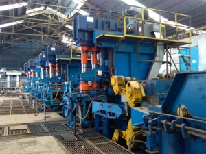 Excellent Supply Capacity Top Quality Gei-Wire Hot Rolling Mill
