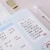 Import Executive Daily Family Planner Promotional Desk Pad Calendar from China