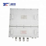 Explosion Proof Lubricating Oil Heating System for Oil field Drilling Rig in Ultra Low Temperature