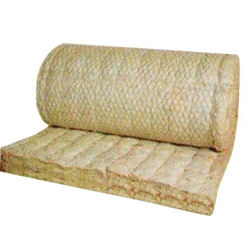 Export High Temperature Insulation Environmental Agricultural Rock Wool Board