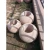 Import Exporter of Sandstone flower planters from India