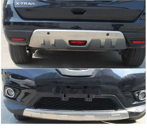 nissan x trail 2015 accessories