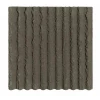 Exterior board mcm thin mcm clay sheet mcm round line stone soft Ceramic tile modified clay material