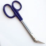 Extra Long Thick Toe Nail Scissors Clippers Cutters Chiropody Podiatry 7