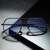 eyeglasses frames computer glasses anti blue light optical eye glasses
