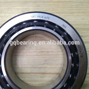 F-574703.SKL-HLB-H75 Double-row Self-aligning Ball Bearing Gearbox Bearing