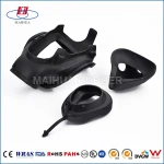 F D A Medical Respiratory Products Tracheostomy silicone rubber parts