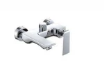 F017garden sanitary price connected water filter basin 2-way  hot water tap electric faucet  brand instant water heater tap