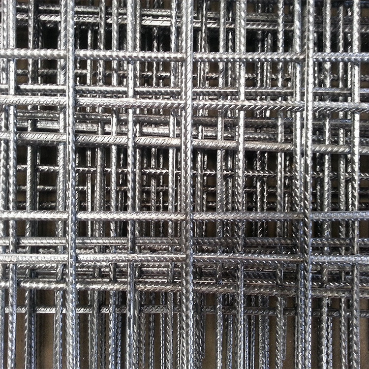 Buy F62 F72weld Wire Reinforcemesh,high Strength Concrete Steel Welded ...