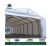 Import Fabric Storage Building, Industrial Warehouse Tent from China