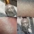 Face Glow waterproof private label liquid highlighter Body Shimmer Oil Skull highlights Halloween body lightener