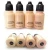 Import Face Mineral Cosmetic Full Coverage HD Waterproof Matte Private Label Airbrush Liquid Makeup Foundation from China