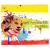 Import Face Painting Supplies Wholesale 6 Colors Face Painting Kit For Kids from China
