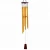 Import Factory Best Sale Outdoor Wind Chimes Iron Craft For Home Decoration from China